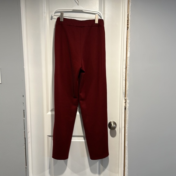 NWT- DG2, Downtime, Ottoman Pull-On, Ponte Lounge Pant. - Picture 6 of 7